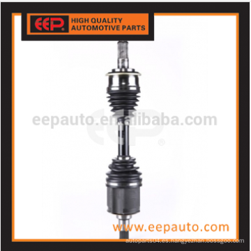 Árbol de transmisión de piezas para Toyota Land Cruiser 43430-35030